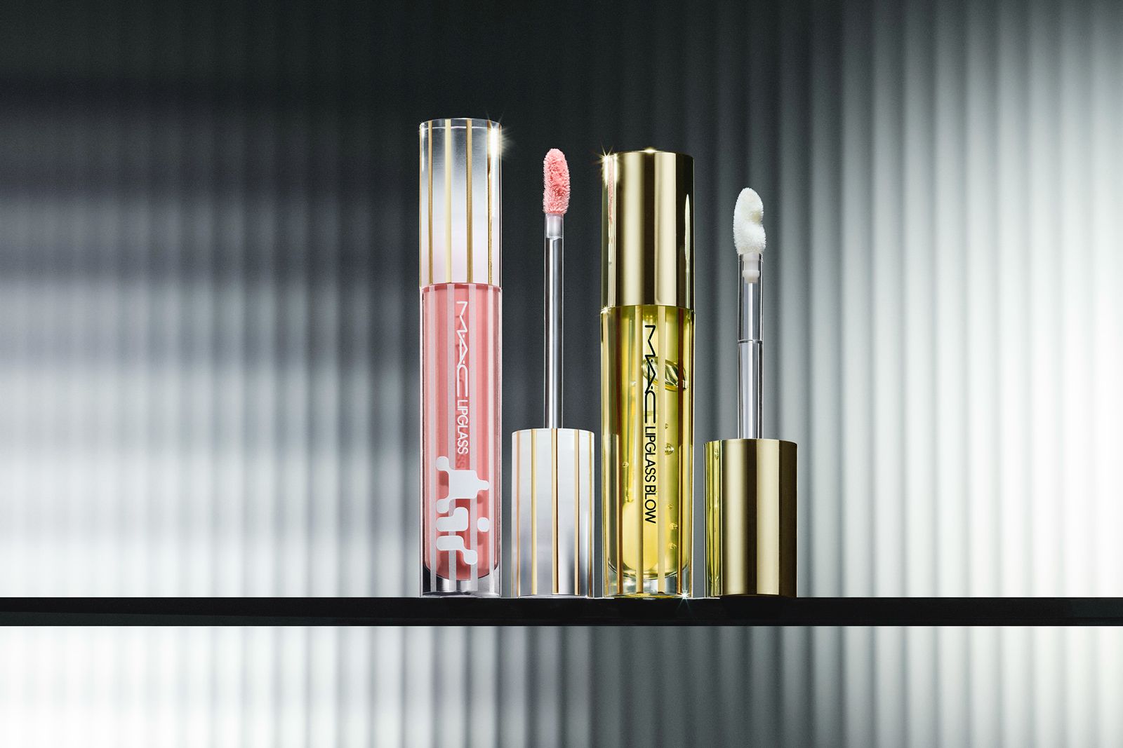 Novedades de MAC: brillo, color y glow con sus últimos lanzamientos