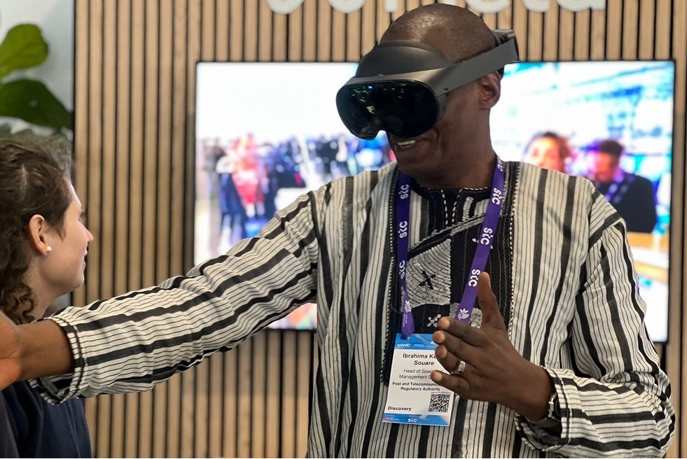 MWC: una vitrina para entender de qué se trata el futuro de la tecnología