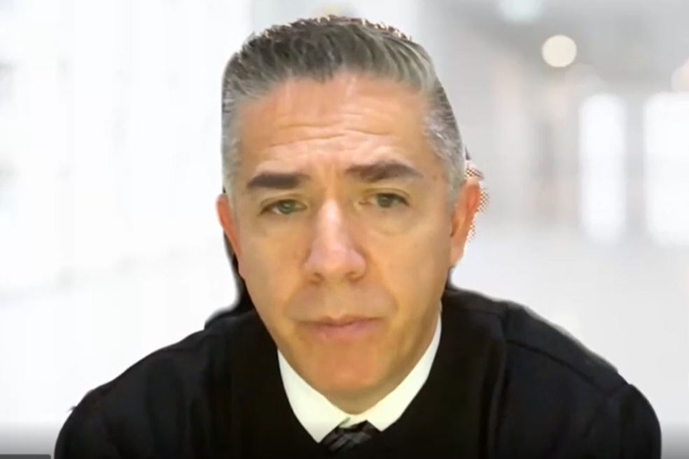 Caso “Papá Pitufo”: Fiscalía lleva a juicio al llamado zar del contrabando