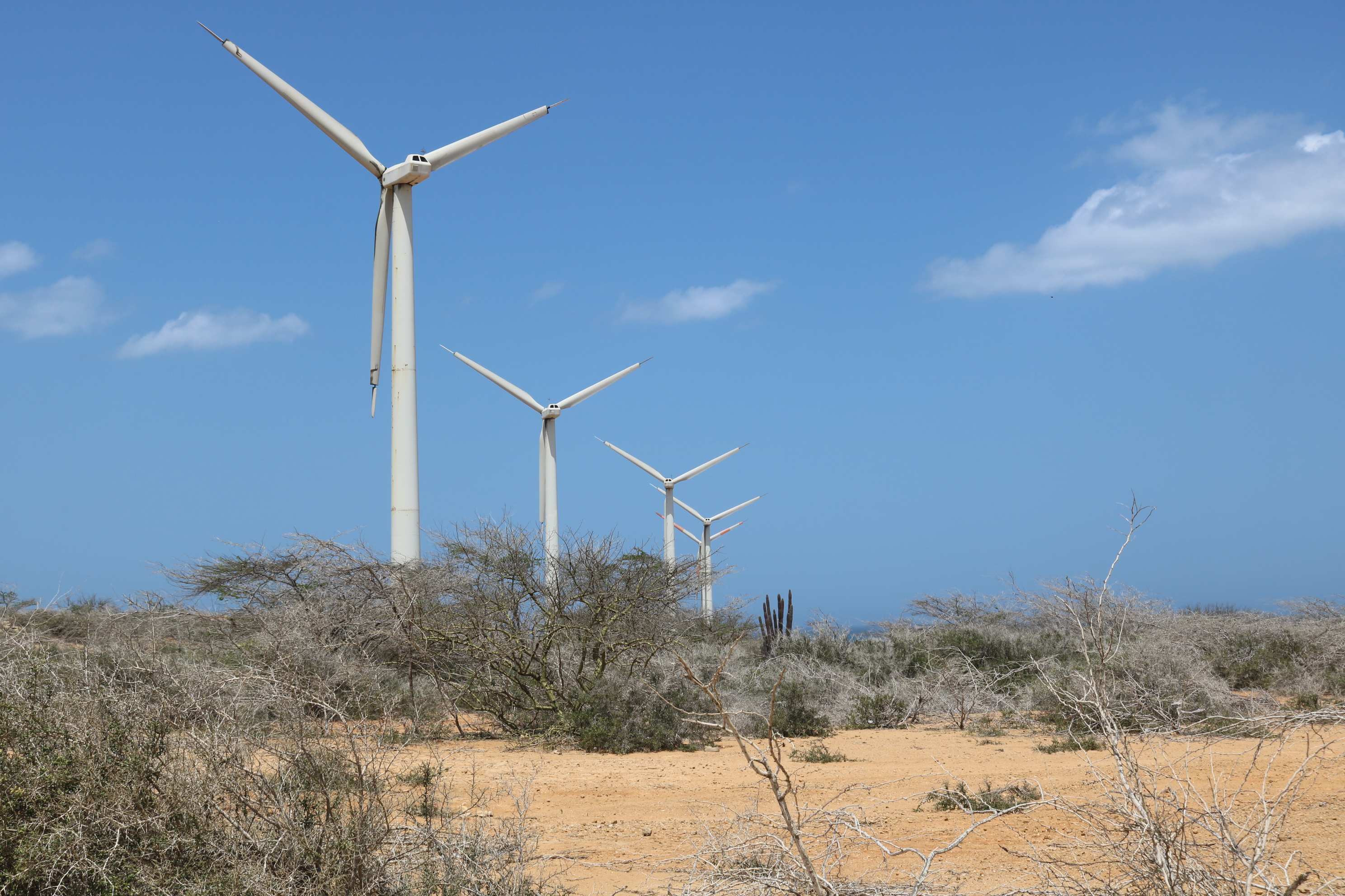 La regulación de energías renovables cumple 10 años, dejando un balance agridulce