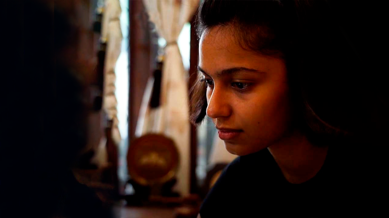 Ananyaa Sharma, la joven que sueña pertenecer al Ejército de India