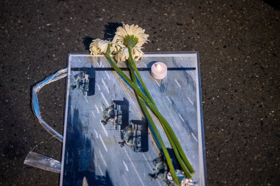 Las “Madres de Tiananmen” y su lucha por la verdad, tras 33 años de la masacre