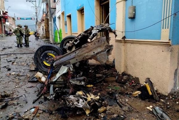Reestructuración de grupos armados: la violencia se recrudece