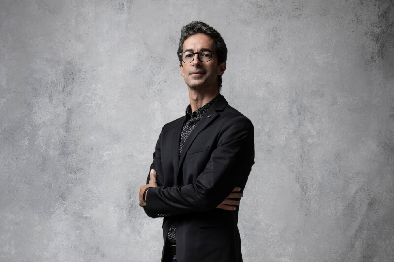 José Martínez: “El ballet también es un medio de protesta social”