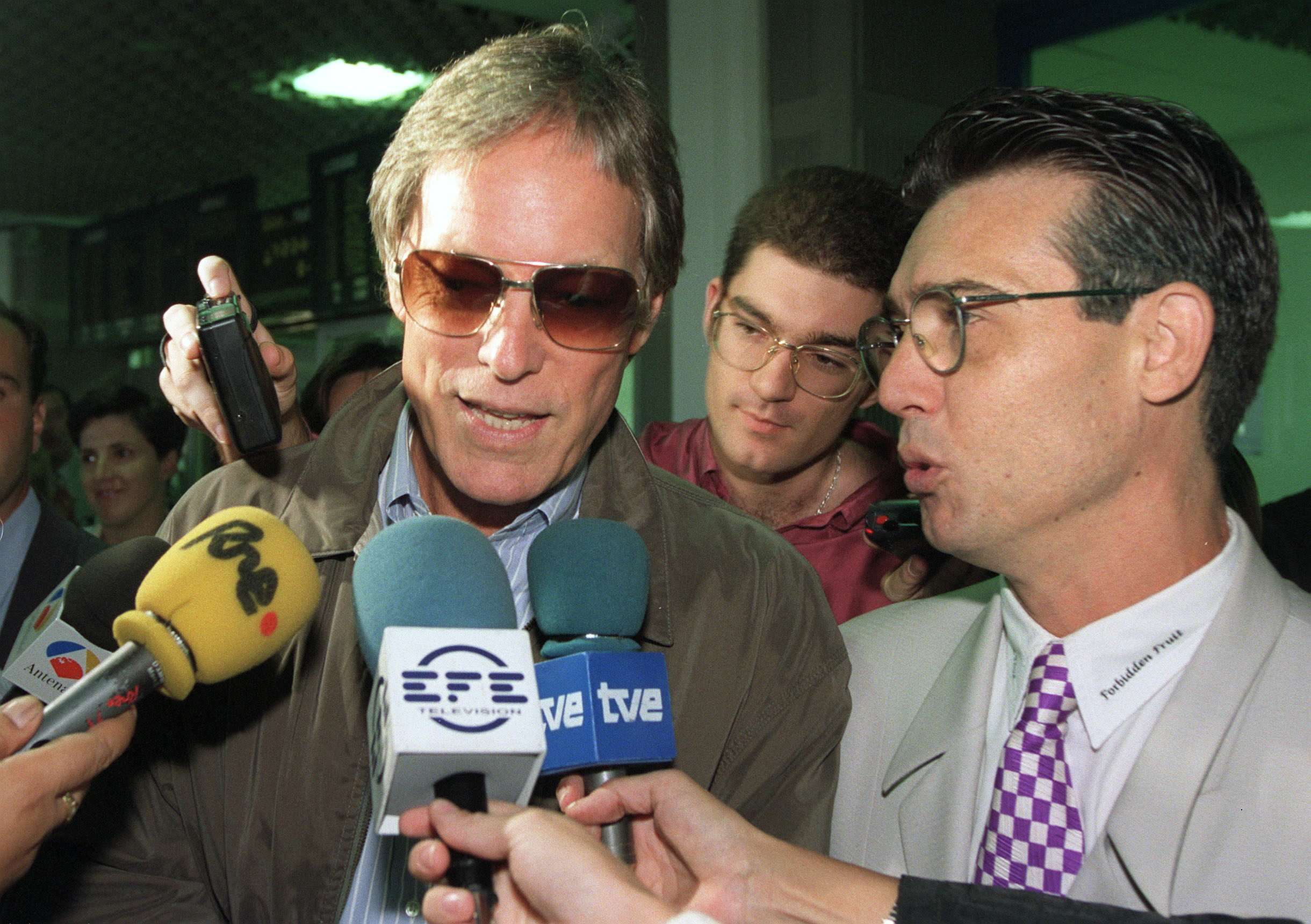 Murió el actor Richard Chamberlain, recordado por series como ‘Shogun’ y ‘Dr. Kildare’