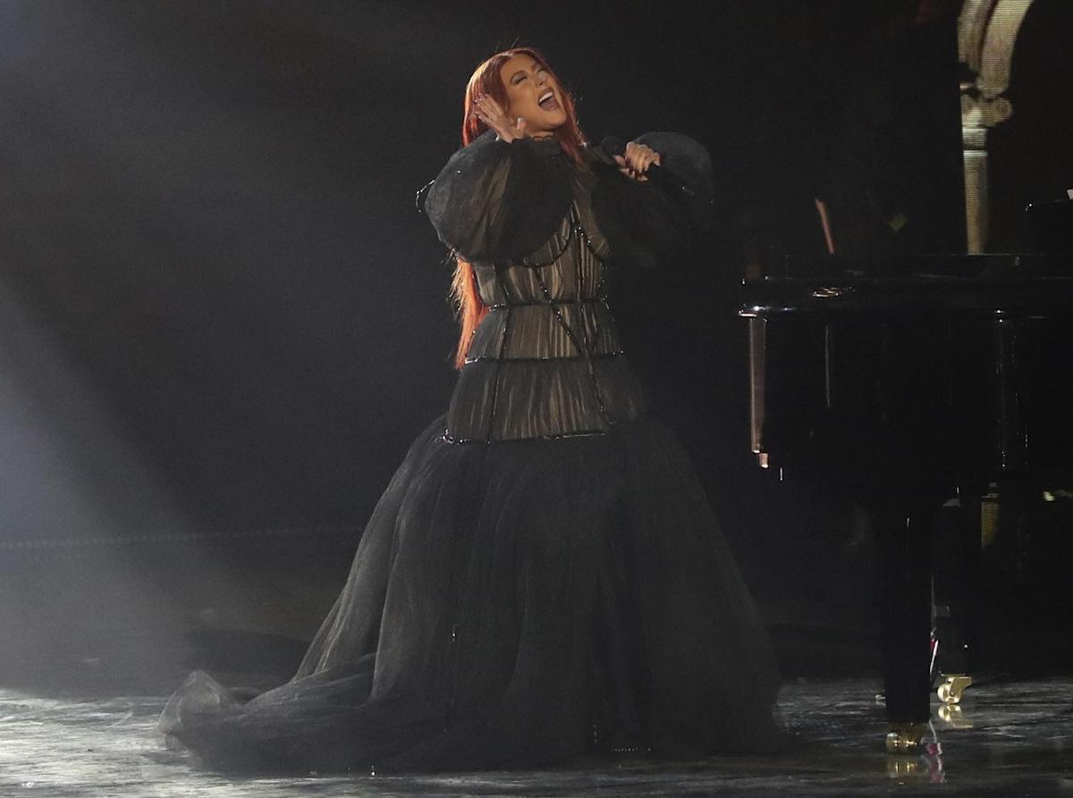 Christina Aguilera se une a Tini para lanzar el sencillo “Suéltame”
