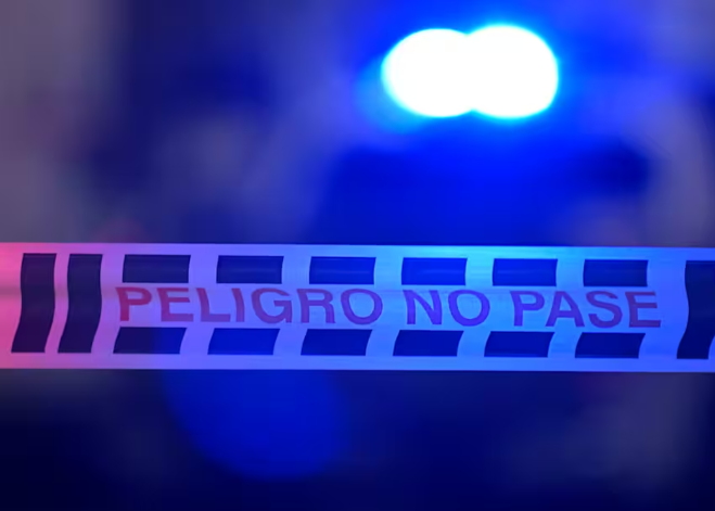 Hallaron restos humanos en Marinilla y relleno sanitario de Antioquia