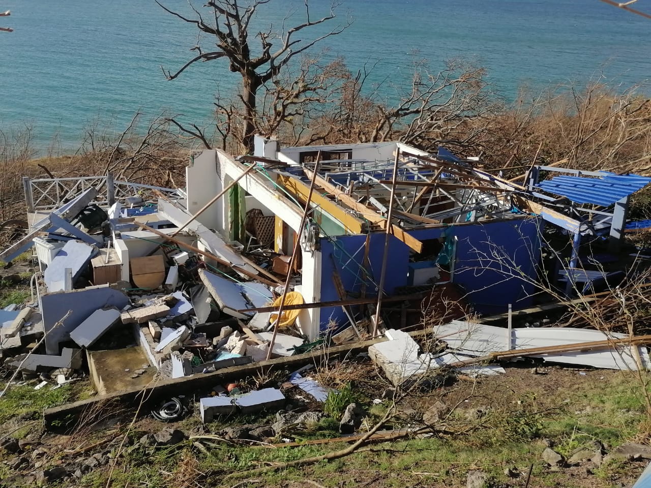 “La reconstrucción de Providencia ha sido un atropello contra la comunidad”