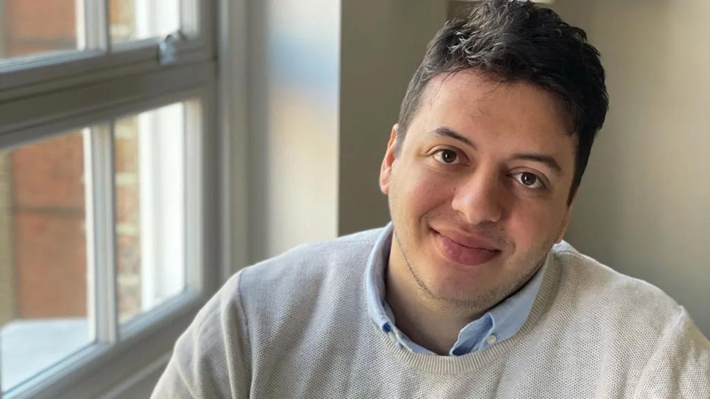 El emprendedor que quiere hacer de Deel una empresa de 100 billones de dólares