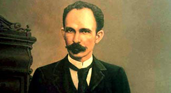 Una antología revive la obra de José Martí, el “apóstol americano”