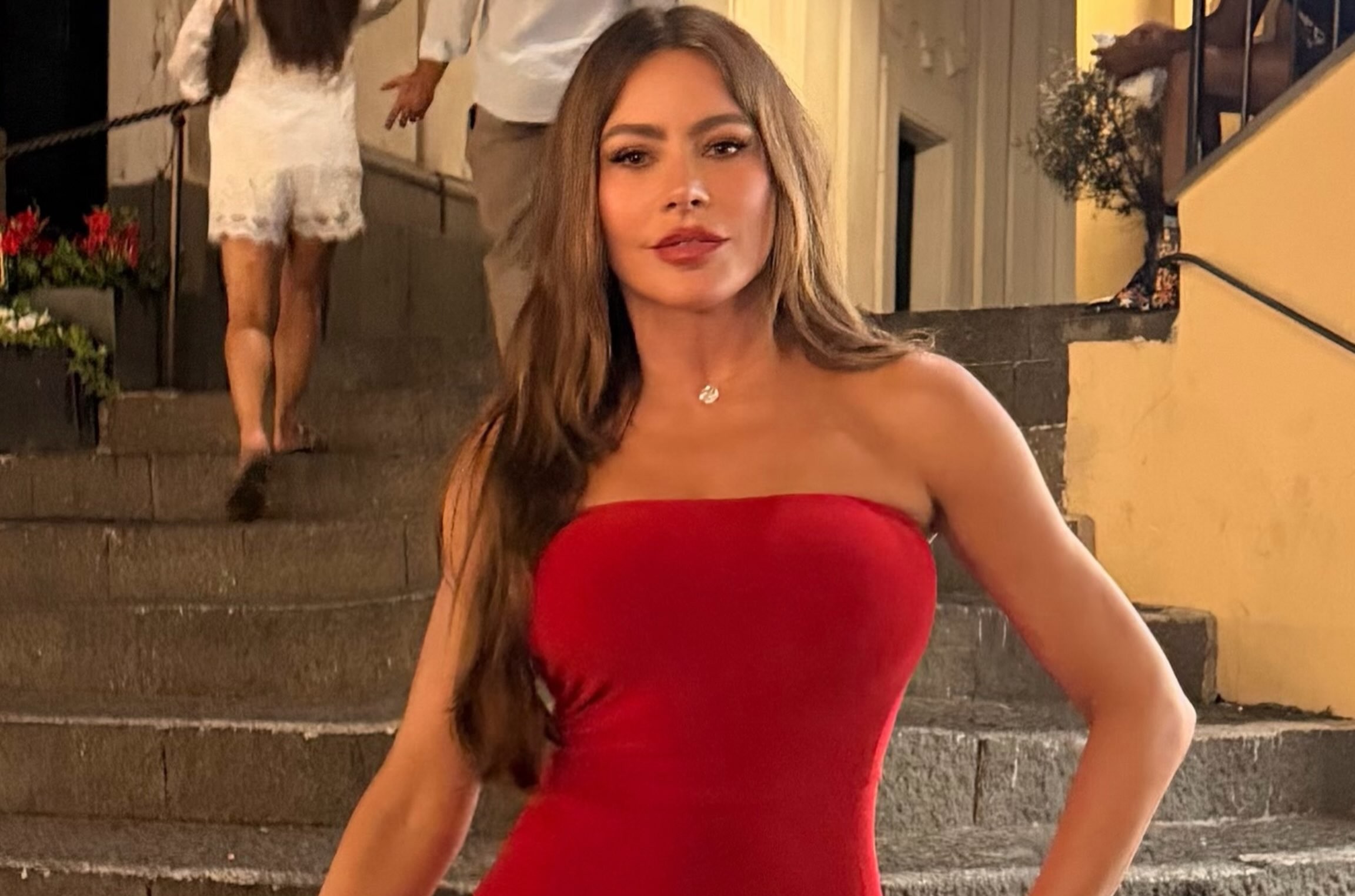Sofía Vergara cumplió 54 años: pareja, fortuna, por qué no frecuenta Colombia y más