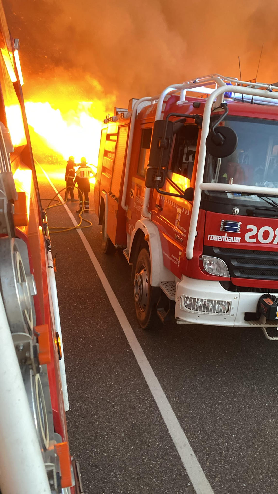 España y Francia activan mecanismo de protección de la UE por los incendios: ¿cómo funciona?