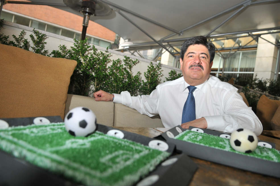 Luis Bedoya: Las cosas están cambiando