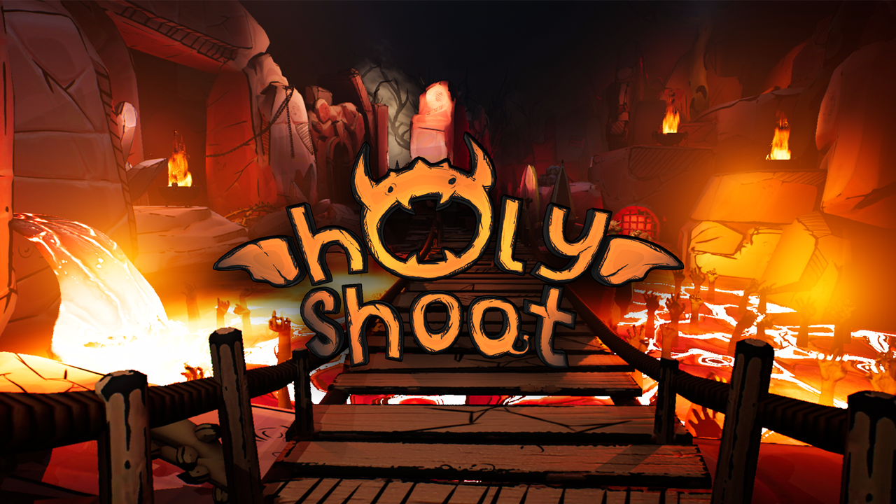 Reseña: Así nos fue jugando Holy Shoot para PC en Steam