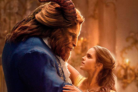 Detalles de «La bella y la bestia» son descubiertos en nuevo tráiler