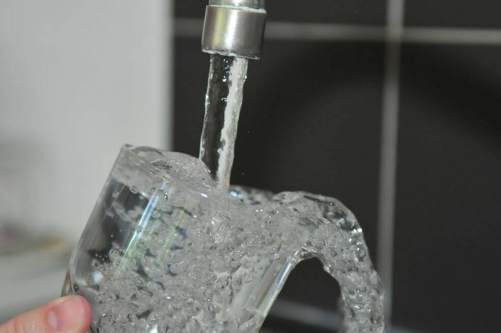 Estos son los barrios de Bogotá que tendrán cortes de agua
