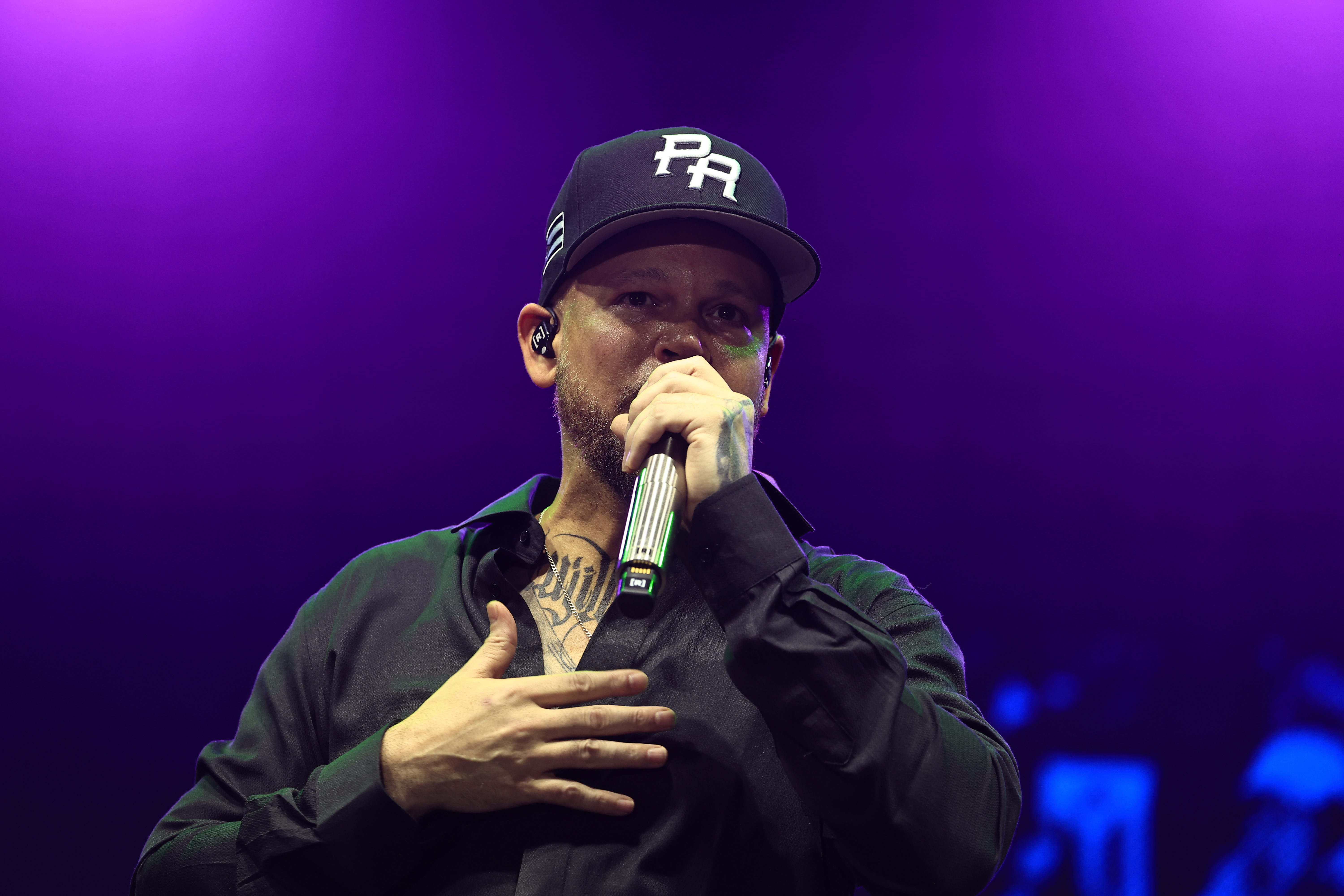 Residente no hará concierto en Bogotá, según la revista Rolling Stone