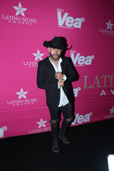 Andres Ferragamo