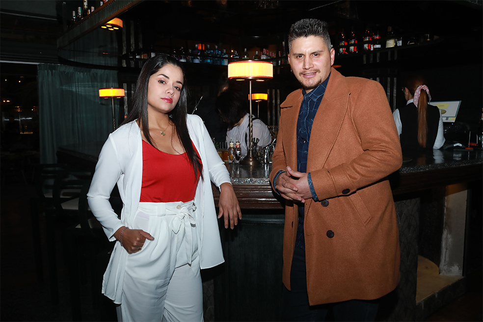 Cortés y Cortez Grand Opening
Este viernes primero de julio, el bar restaurante Cortés y Cortez hizo su grand opening, una propuesta gastronómica con un alto sentido de servicio y una propuesta variada musicalmente, un ambiente audaz y divertido con una gran oferta de buena cocina.