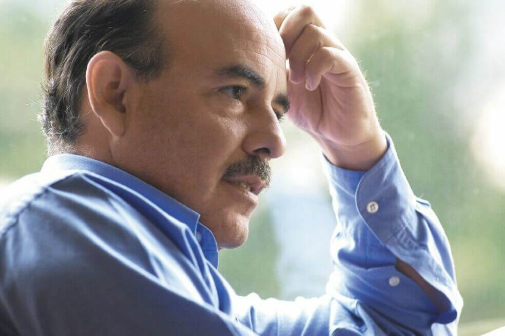 Fernando Gaitán y el arte de inmortalizar lo cotidiano