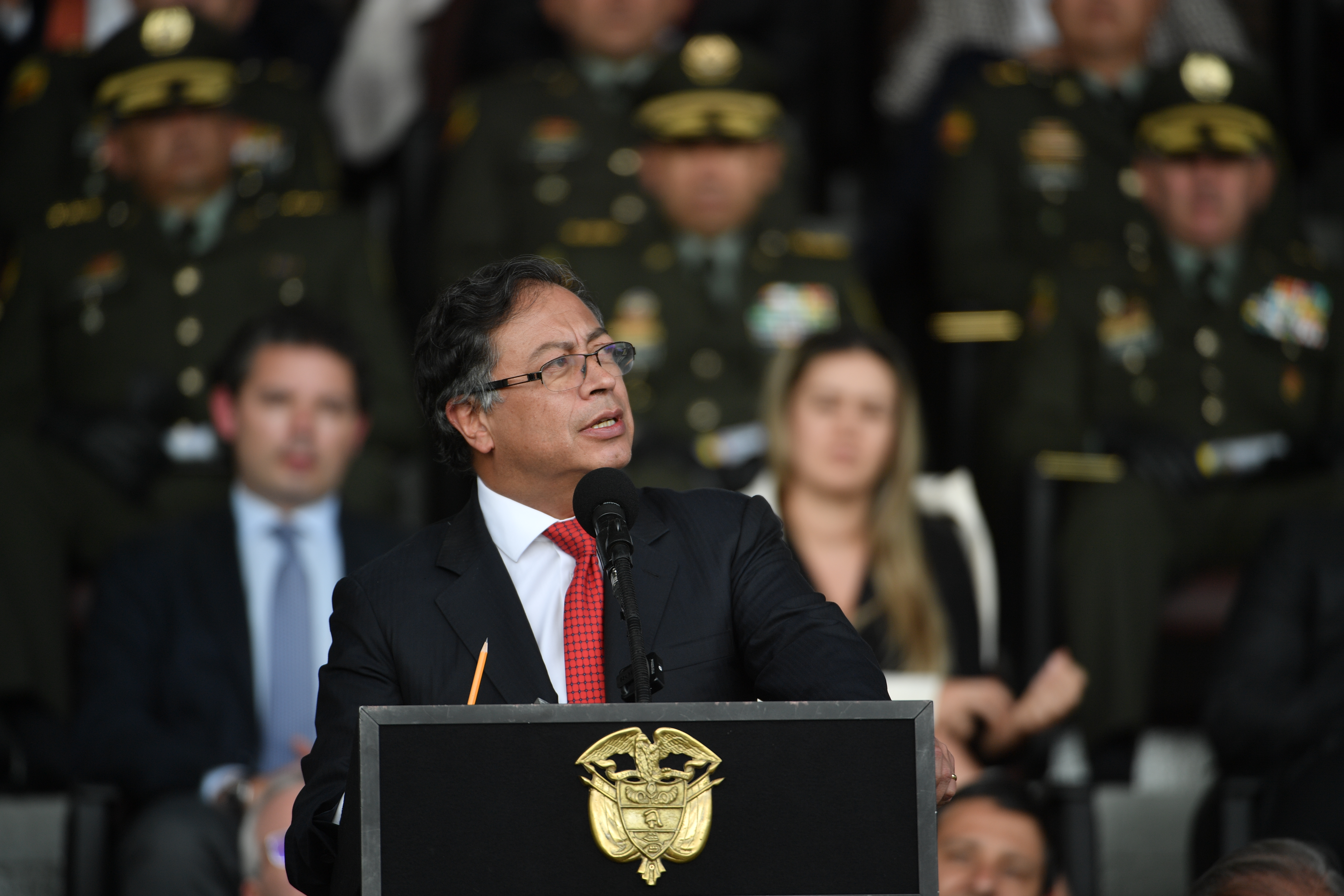 Presidente Petro sí asistirá a la reapertura de la frontera con Venezuela
