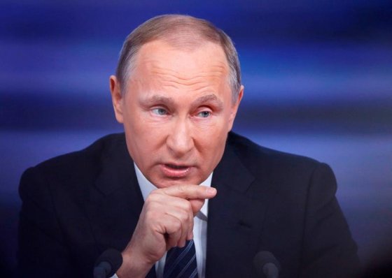 Putin impulsa nuevo programa ruso de rearme hasta 2025