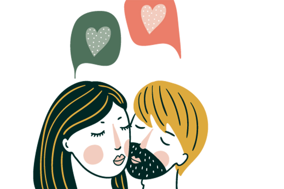 Seis claves para tu bienestar sexual