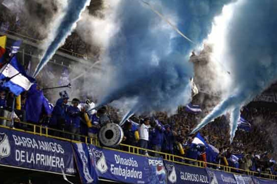 Foto: Archivo El Espectador