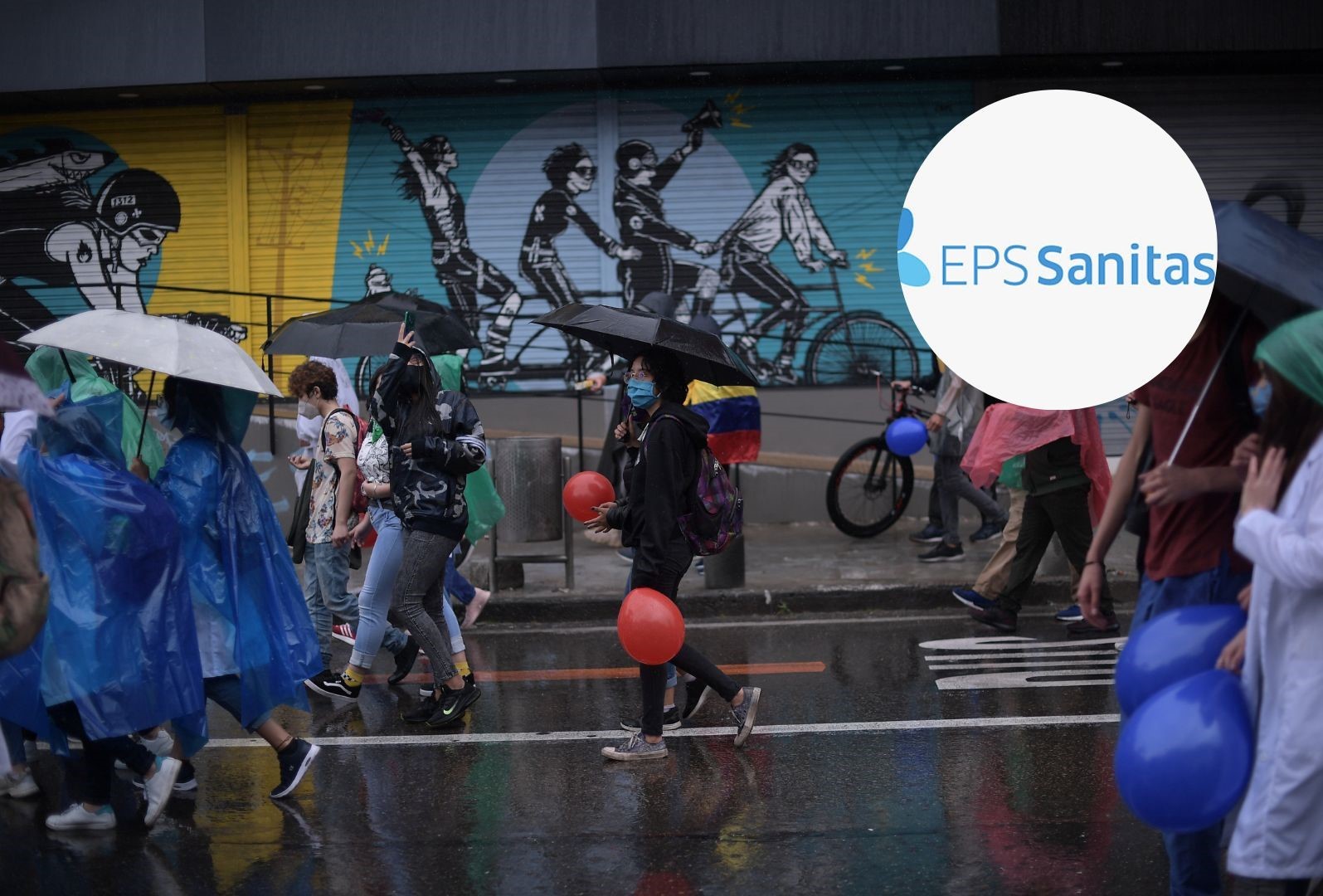 Empleados de Sanitas se movilizarán este lunes 27 de noviembre