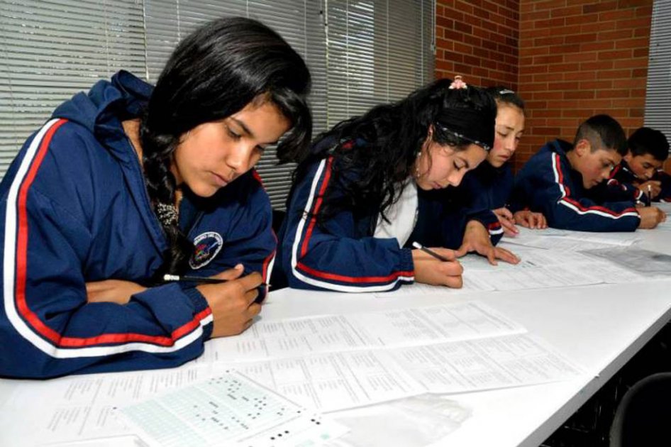 Con construcción de 30.000 aulas se superará brecha en educación: Mineducación