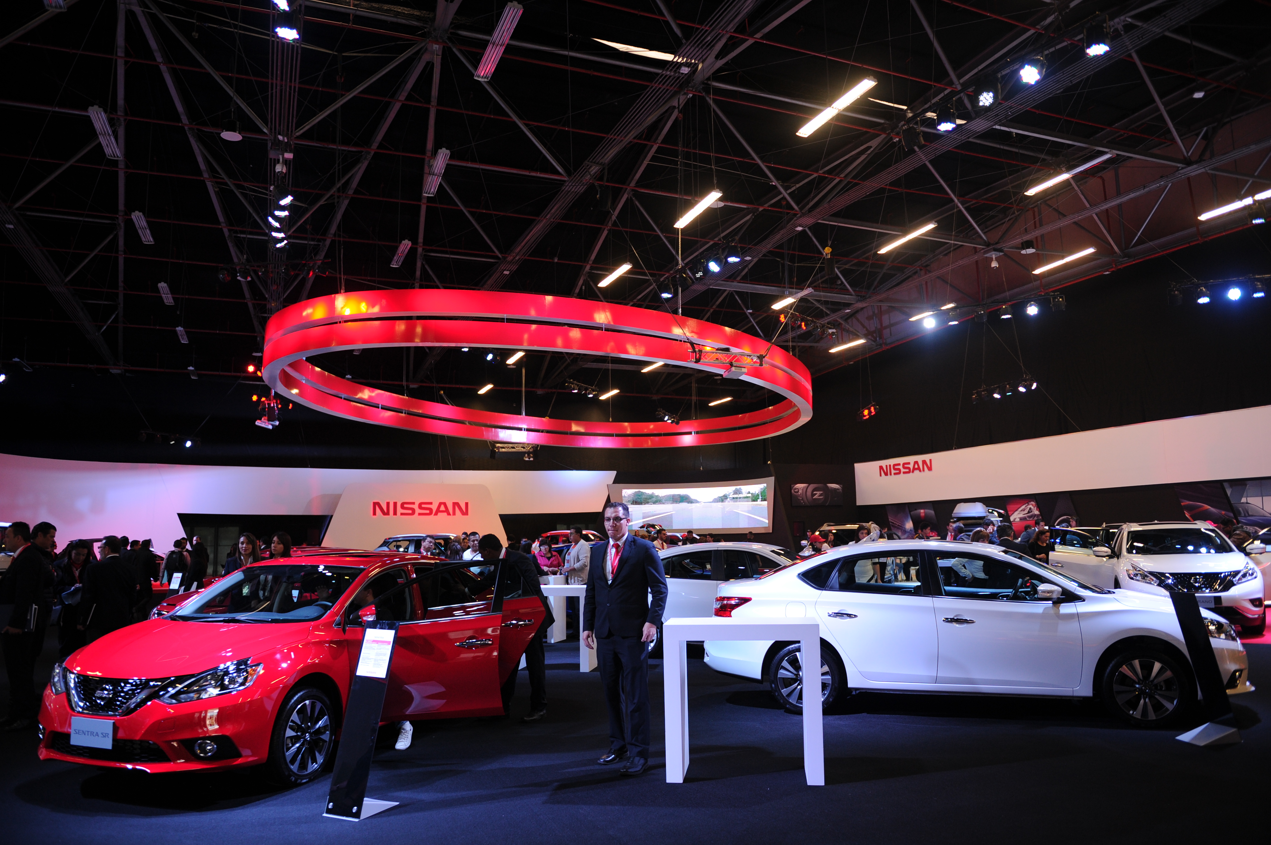 El mercado automotor colombiano cierra el 2024 con cifras históricas