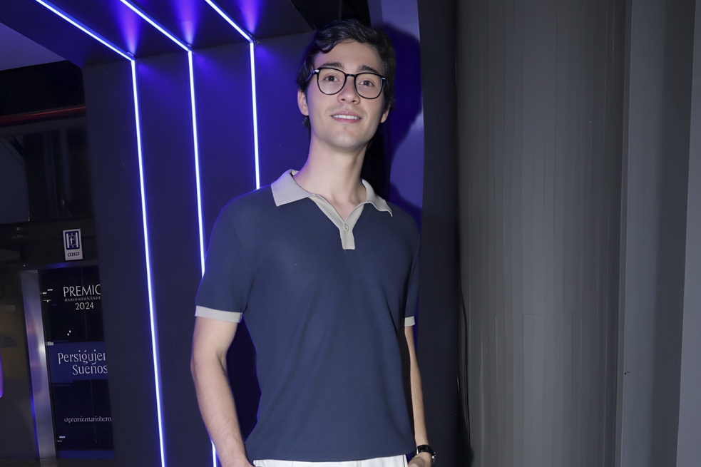 Alejandro Rojas