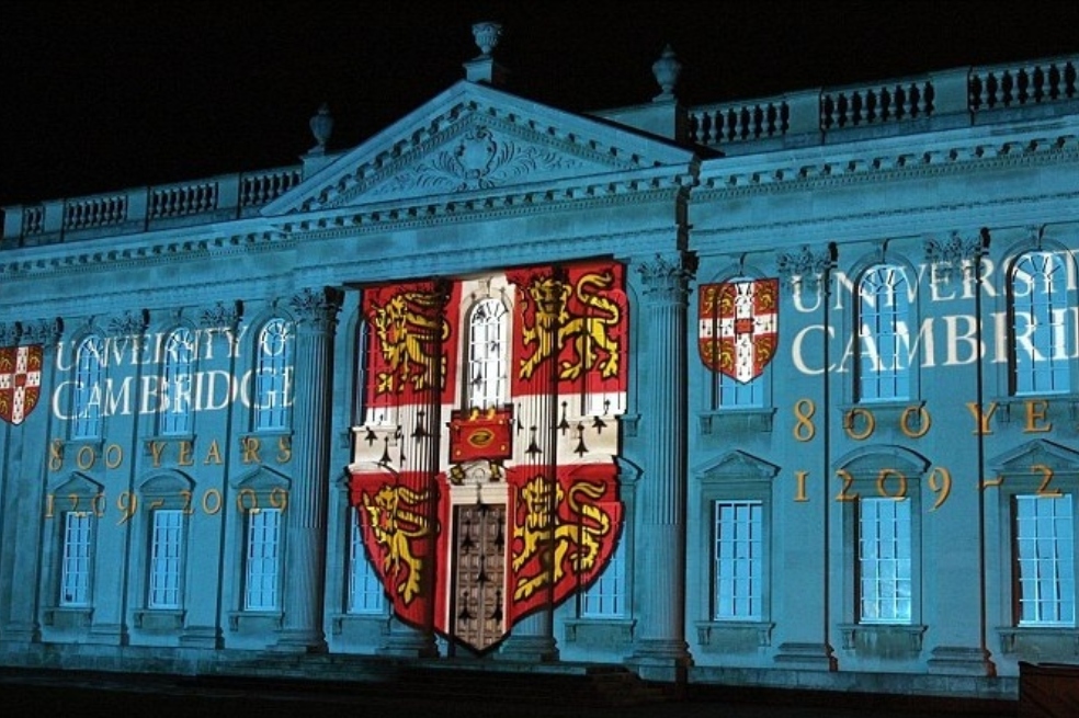 Cursos gratis en la Universidad de Cambridge: así puede inscribirse