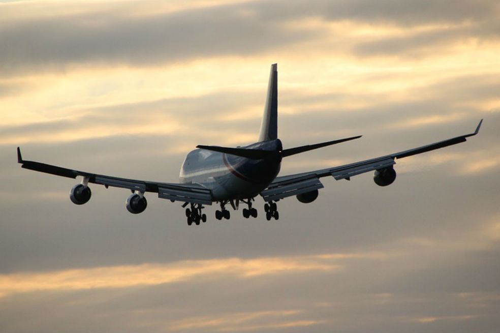 Transporte aéreo mundial aumentaría sus beneficios 11 % en 2018