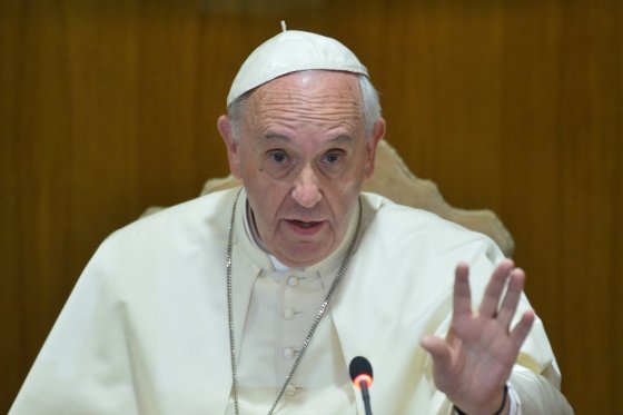 Vaticano espera ‘hechos’ y no ‘palabras muertas’ de Cumbre climática de París