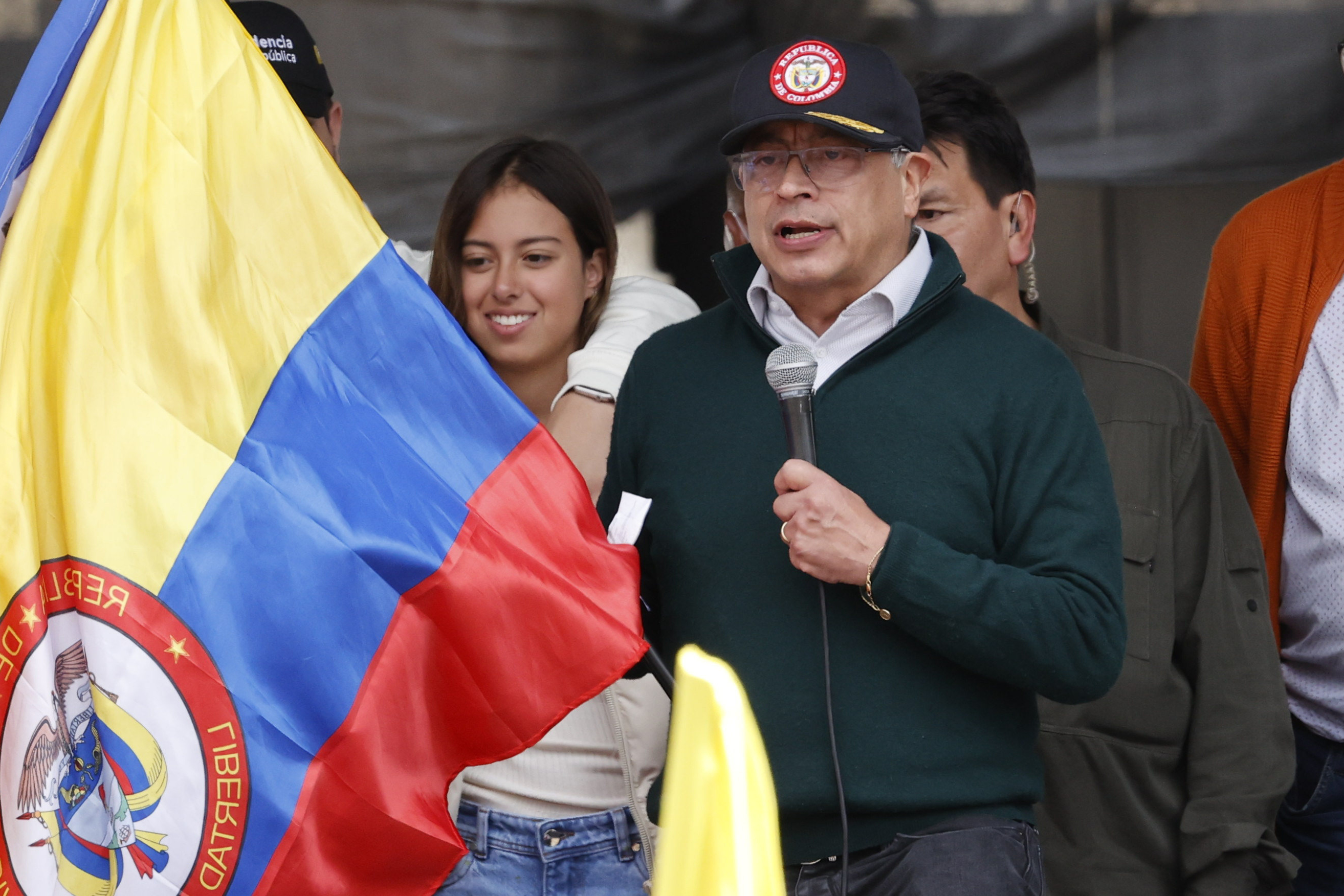 Un petrismo pese a Petro 