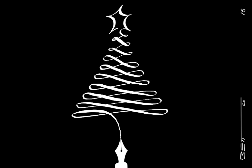 Feliz Navidad