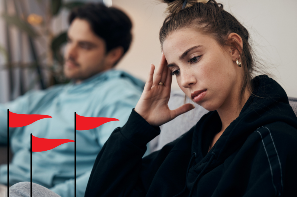 Estos son los “nunca” que no debes permitir en tu relación de pareja