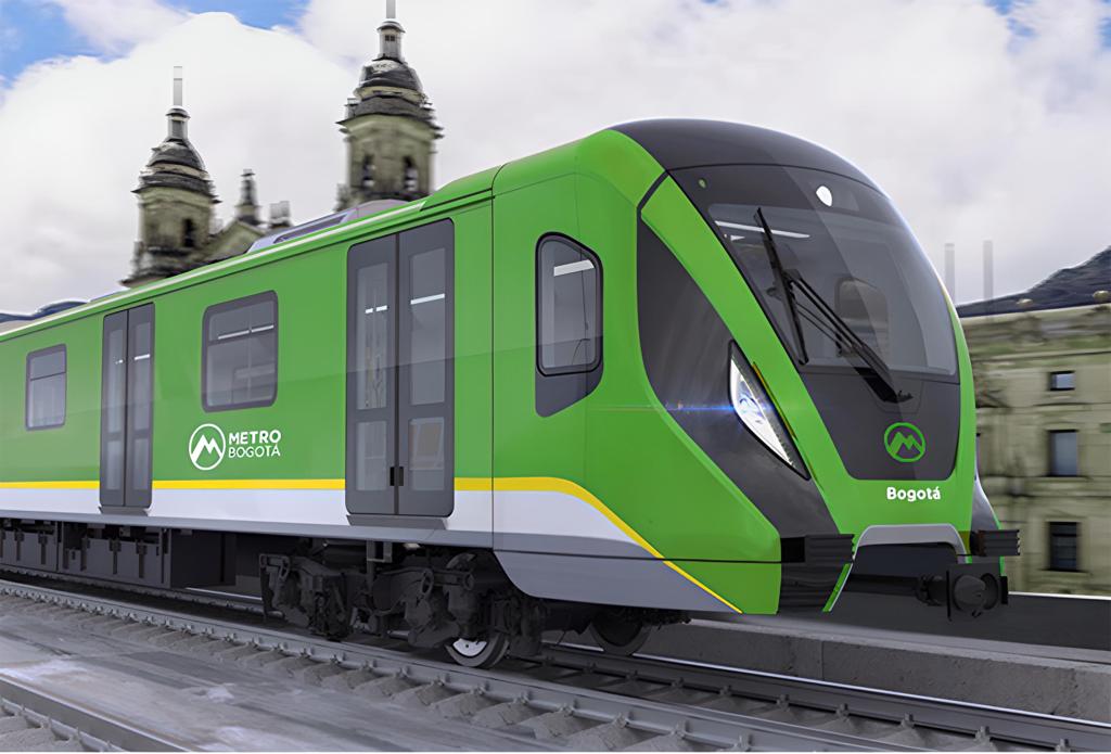 “En 2026 verán trenes rodando”: Galán da avances de la Primera Línea del Metro