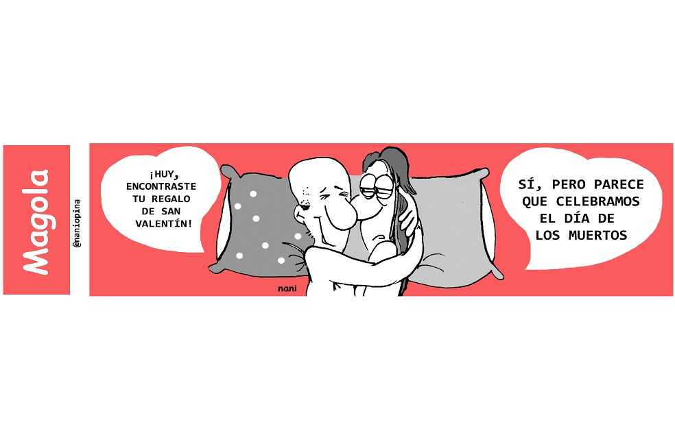 San Valentín