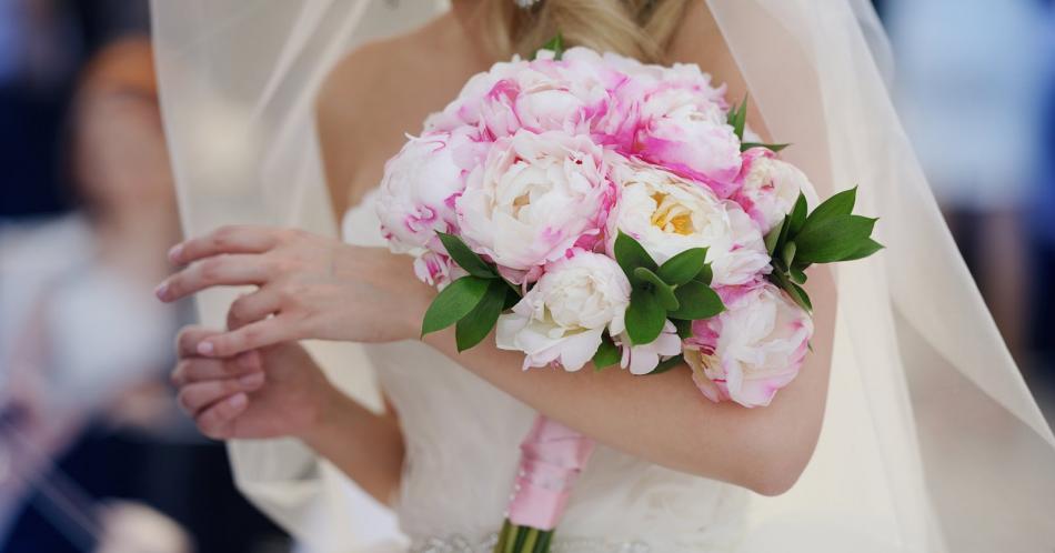 ¿Lista para ir al altar?