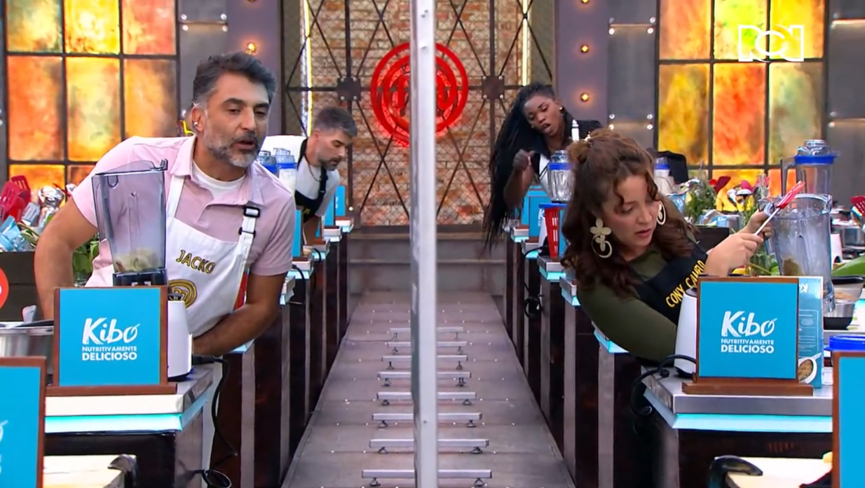 MasterChef