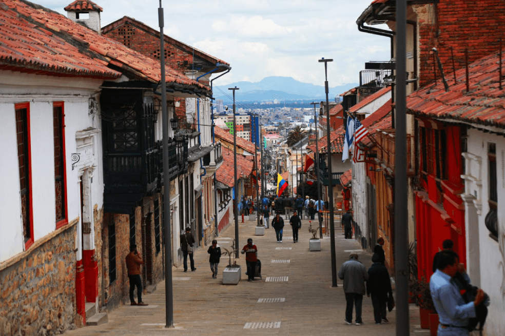 Amplían el plazo para inscribirse a los encuentros ciudadanos en Bogotá