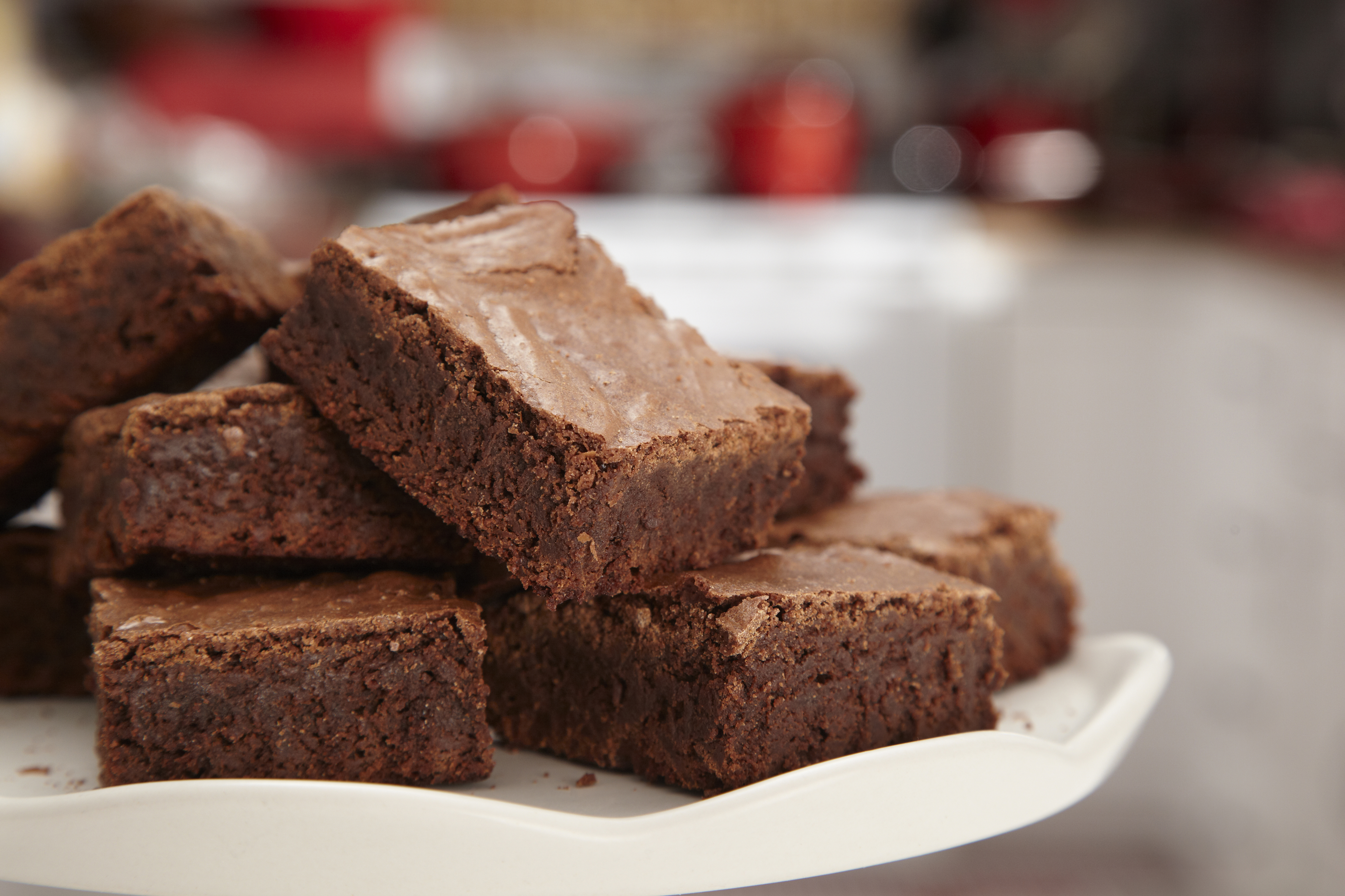 Siete placeres de dulce que debes preparar en amor y amistad