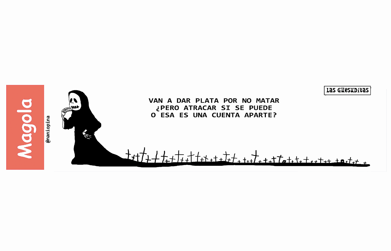 Mal negocio