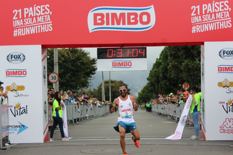 La Global Energy Race 2018 ya abrió inscripciones