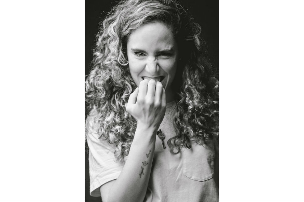 Amalia Andrade: “A través de la comprensión podremos superar el miedo”