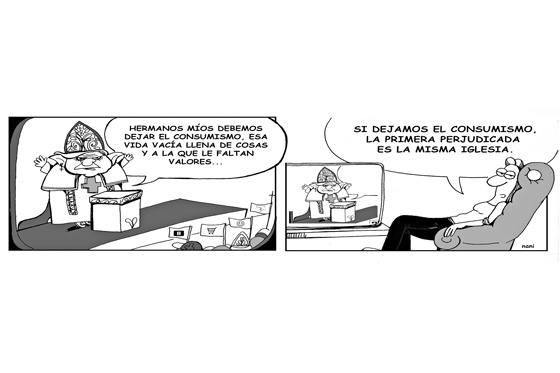 Consumismo