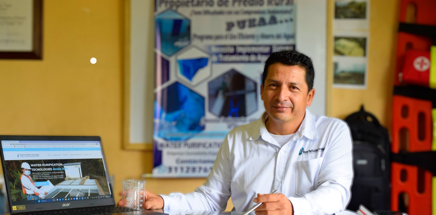 Water Purification Tecnologies