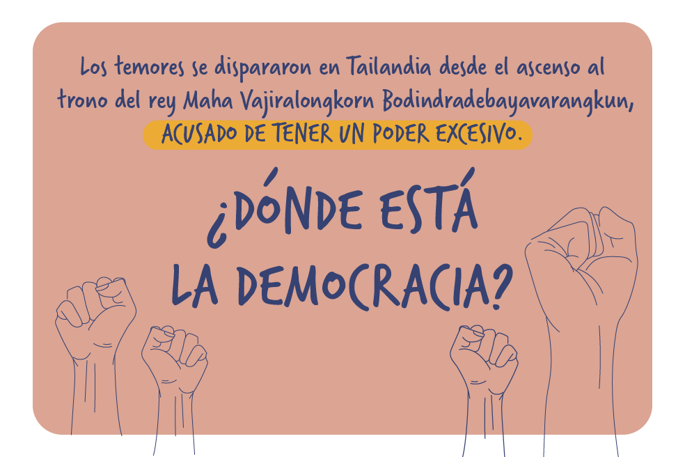 El mundo no es como lo pintan.